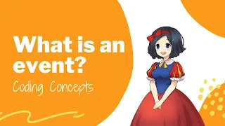 what is an event