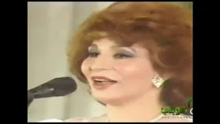بيت العز يابيتنا فائزة دندنها