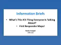 2023 0328 Knippel Lightning GIS Emergency Management