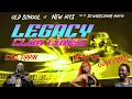 Legacy Club Chaos Still Tippin’, Actin Up & Goin Crazy w Kendrick & More