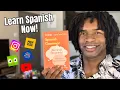 the ultimate spanish learning guide resources and tips