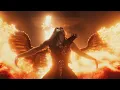 Download Lagu AD INFINITUM - From The Ashes (Official Video) | Napalm Records