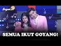 Download Lagu ASIK!! Perdana Cantika \u0026 Syahriyadi Medley ‘Pecah Seribu’ ‘Ambyar Mak Pyar’ PressCon DA 5| Joged.in