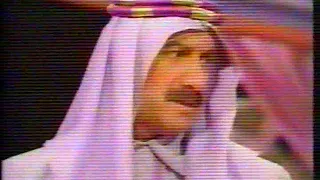 مسابقات رمضان        هدى حسين ومحمد المنصور دندنها