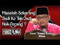 Download Lagu SAYA RISAU DENGAN SITUASI DI TIMUR TENGAH | Dato' Ustaz Kazim Elias