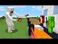 Download Lagu Shy Guy vs Security House Battle - Minecraft