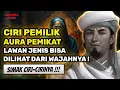 Download Lagu NOMOR 5 MENGEJUTKAN ❗ Ciri Fisik Wajah Pemilik Aura Pemikat Lawan Jenis Yang Belum Dibangkitkan!