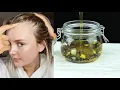 The Indian secret to growing hair at rocket speed, and treating first-week baldness