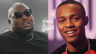 biig homie cc on what he saw bow wow do at the diddy parties