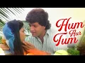 Download Lagu Hum Aur Tum - Hindi Romantic Song | Kahan Hai Kanoon | Asha Bhosle, Bappi Lahiri | Aditya Pancholi