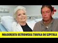 Download Lagu 3 minuty temu: Małgorzata Ostrowska trafiła do szpitala, mąż potwierdza smutną wiadomość i płacze