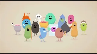 Dumb Ways To Die PAL Pitched 