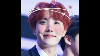bts youre my hope im your hope im j hope