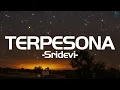 Terpesona - Sridevi || Lirik
