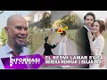 Download Lagu El rumi Resmi Lamar Syifa Hadju, Ayah Ahmad Dhani Siap Mantu 3 Bulan Lagi