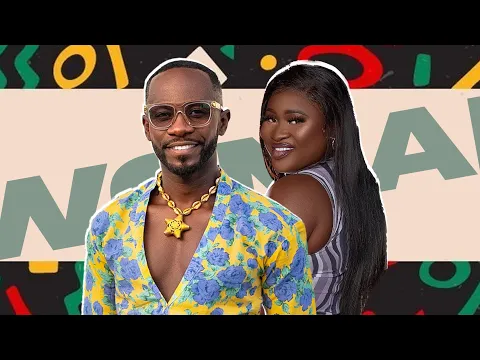 Download MP3 Okyeame Kwame x Sista Afia -  WOMAN  (Official Music Video)