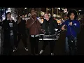 Download Lagu Experience the MAGIC of Making Music on a Cold Windy Day in NY!
