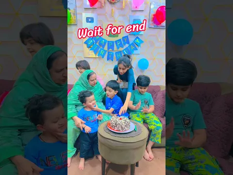 Happy birthday 🎂 #shorts #shortvideo #happybirthday #viralshorts #shaheerjutt