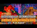 Lagu Choáng Ngợp Chiến Mã Đầu Đàn \u0026 Đèn Kéo Quân Khổng Lồ Đường Hoa Nguyễn Huệ Tết 2026