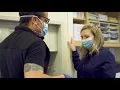 PGY-1 Pharmacy Residency Program at Ocean Medical Center