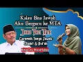 Download Lagu Tanya Jawab Tentang Shalat \u0026 BID'AH | Jihad Pagi MTA ustaz Drs. Ahmad Sukino (Am.)
