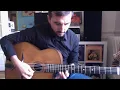 TOPSY - Django Reinhardt Transcription