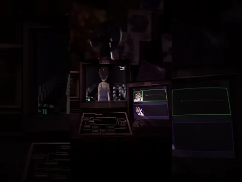 Cuidado, Henry, a culpa é do William...7 Minutoz