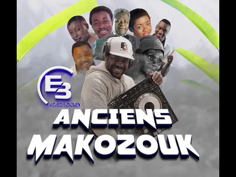 Download MP3 anciens MakoZouk mix