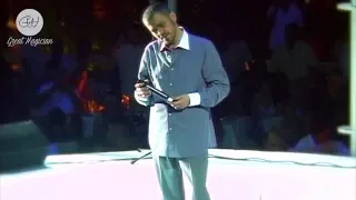 George Wassouf Bastana Bel Youm Wel Youmen 2007 جورج وسوف بستنى باليوم واليومين 