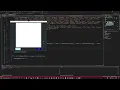 Textbox Behaviour in Visual Studio 2022