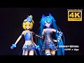 Download Lagu Gimme×Gimme / 八王子P × Giga Miku and Rin Live (Magical Mirai 2020) CC Subtitles