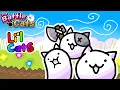 Battle Cats Ranking All Li l Cats from Worst to Best