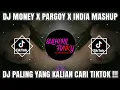 DJ MONEY X PARGOY X INDIA MASHUP VIRAL TIKTOK!! MBON MBON REMIX NEW!! 2021 FULL!!
