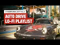 Download Lagu Cyberpunk 2077 - 1 Hour of Lo-Fi Music and Auto Drive 4K Gameplay