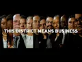 This District Means Business Aldine ISD