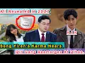 Lagu Yu Menglong Case: All Revealed in 2027?Song Yiren's Karma Nears; Qin Gang Reemerges At Qihao.