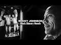 Rocky Soulman Johnson Black History Month