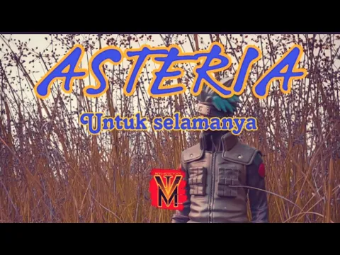 Download MP3 ASTERIA BAND - UNTUK SELAMANYA