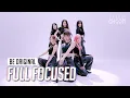 Download Lagu (Full Focused) IVE(아이브) 'I AM' 4K | BE ORIGINAL