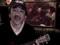 Moon and Stars (Kalapana ukulele cover)