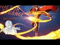 Doctor Strange vs The Multiverse A Marvel Rivals Showdown