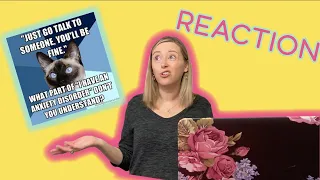 Therapist Reacts to Funny Therapy Memes