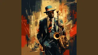 Java Groove Jazz Echo