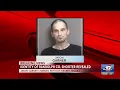 Prosecutor s office charges man accused of shooting Randolph County deputy