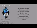 Download Lagu Clean Bandit - Solo ft. Demi Lovato