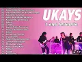Download Lagu Ukays Full Album - Lagu Rock Kapak Terpilih - Lagu Ukays Legenda - Disana Menanti Di Sini Menunggu
