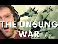 Download Lagu This Song Made Me Respect Ace Combat. Opera Singer's Blind Reaction..