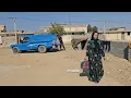 The second wife's revenge on Faraj? A tense return and a fight over why they didn't bring me!