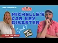 Download Lagu Michelle’s Car Key Disaster \u0026 The Car We Can’t Sell | Watts On Court