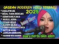 Download Lagu QOSIDAH VERSI TERBARU 2025‼️1 JAM FULL  QOSIDAH MODERN PALING MERDU BIKIN ADEM 